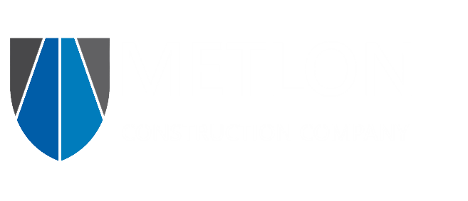 METLON CONSTRUCTION COMPANY